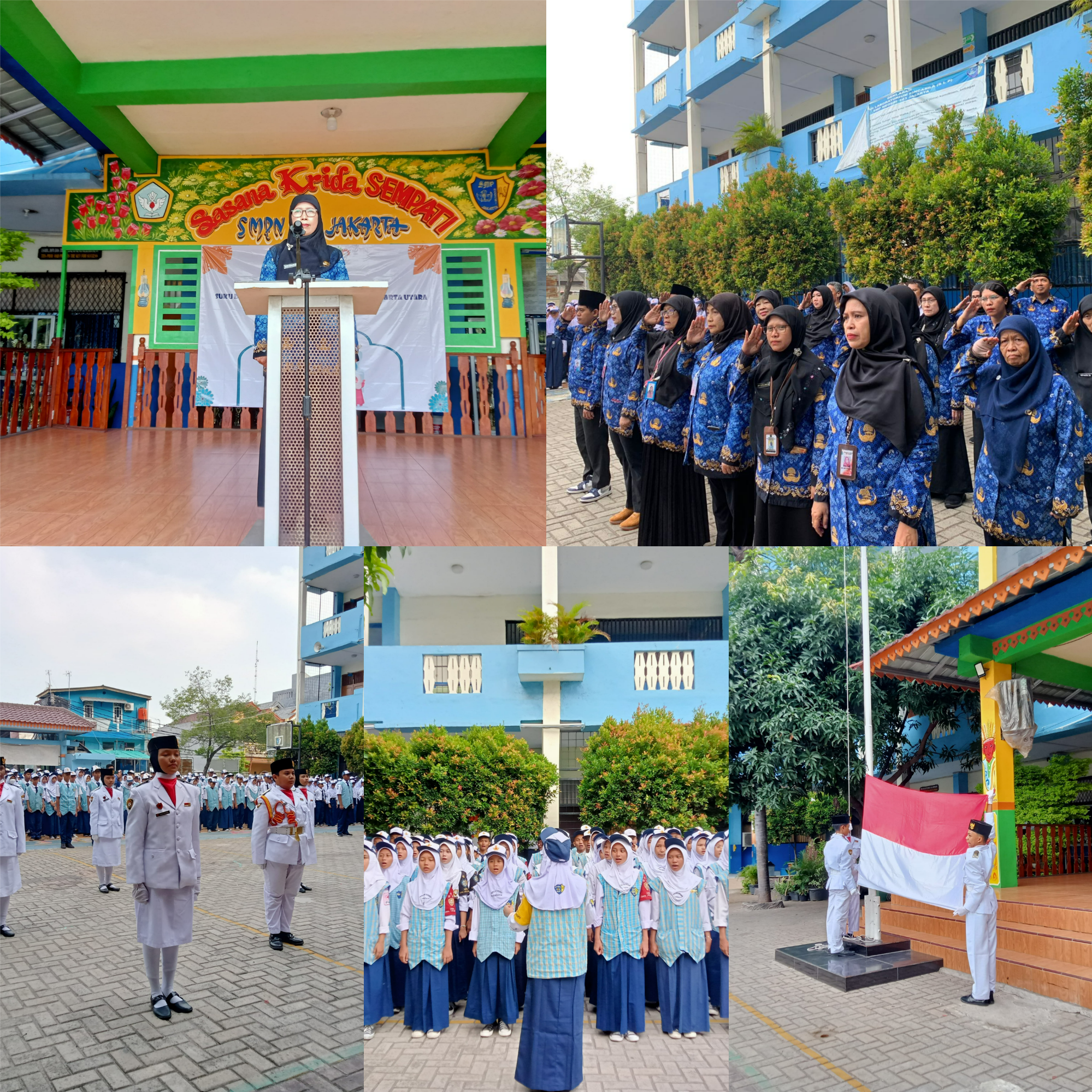 Hari pahlawan   