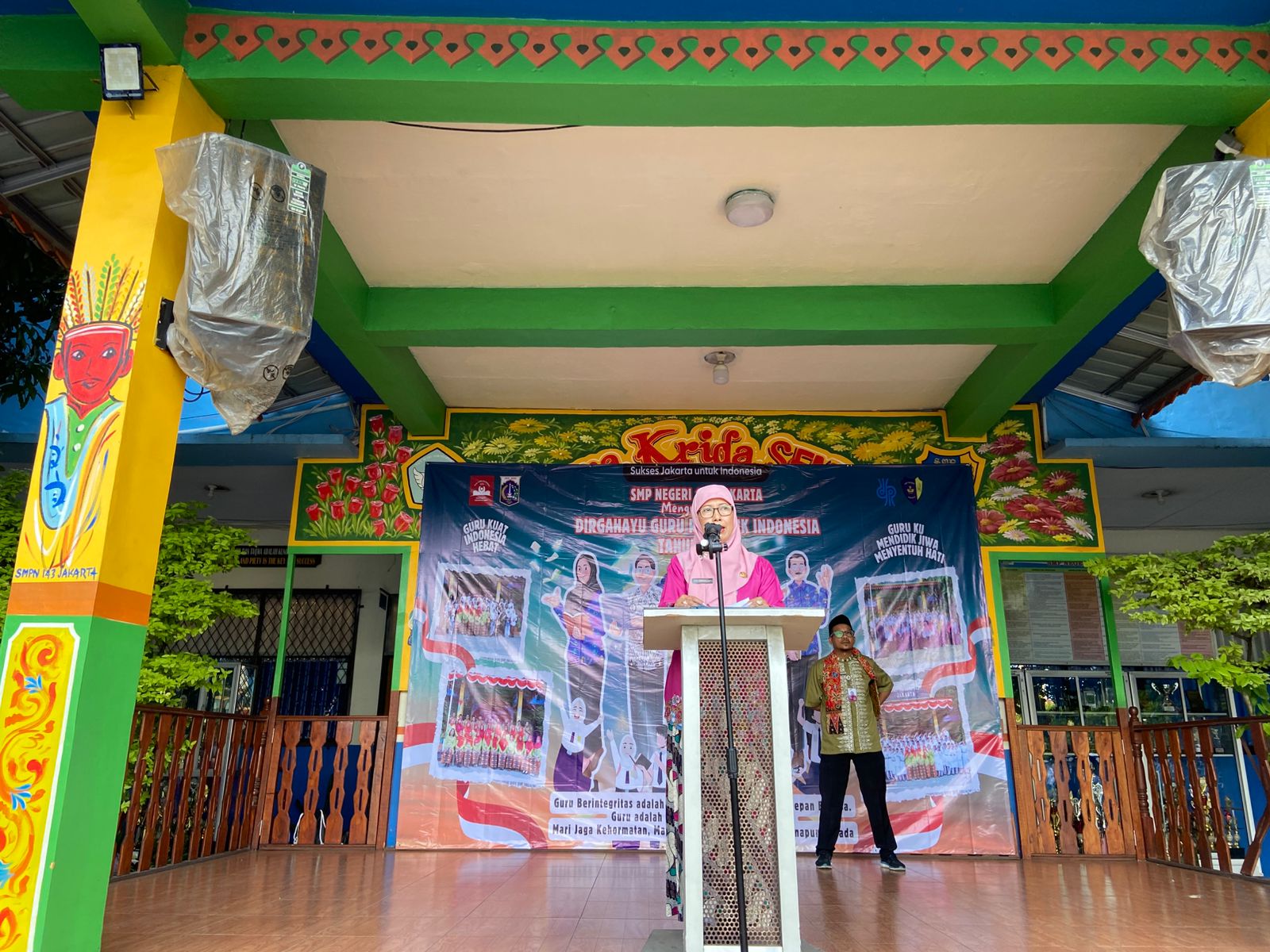 HARI GURU NASIONAL HARI GURU NASIONAL
